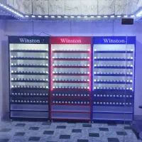 استند سیگار جای سیگار باکس