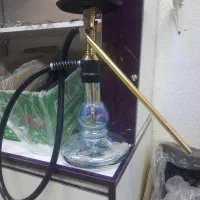 قلیون کرنو