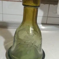 تنگ قلیان (شیشه قلیون)