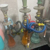 قلیان فورشی