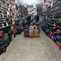 کیف مجلسی و چمدان وکوله مسافرتی وفاتیزی