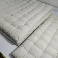 دوخت تشک و بالش