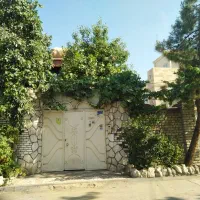 خانه ویلایی