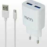 شارژر دیواری تسکو مدل TTC 62