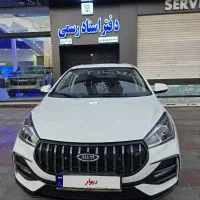 آریزو 5 FL مدل 1403 بدون رنگ درحدصفر