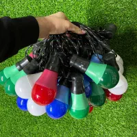 ریسه کنفی چلچراغ بلوطی قیمت کف