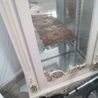 گنجه|بوفه، ویترین، کنسول|مشهد, رستگار|دیوار