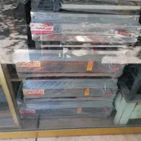 کباب پزاستیل