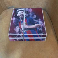 ps4 فت در حد نو