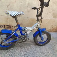 دوچرخه B.MAX سایز ۱۲
