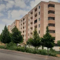 اپارتمان-دوخوابه