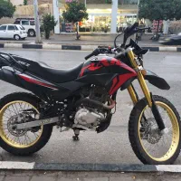 تریل mkz250مدل ۱۴۰۴