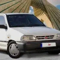 اجاره پراید