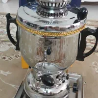سماور اپولون