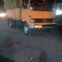 خاور مدل 76 شاسی مشکی