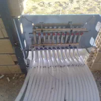تاسیسات لوله کشی طهماسبی