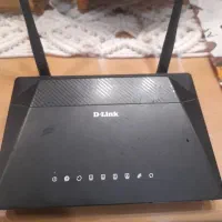 مودم دی لینک