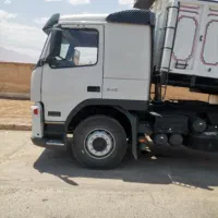 اف ام دهچرخ باری