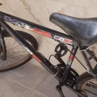 دوچرخه