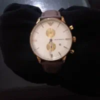 ساعت مچی امپوریو ارمانی