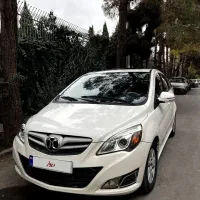 بایک سابرینا 2014 وارداتی