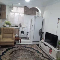 40-متر-1خوابه-طبقه-دوم-خوش-نقشه-جیحون-مالک-اشتر