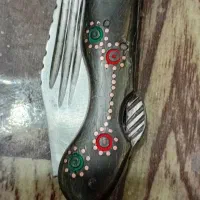 چاقو بابا قدیمی