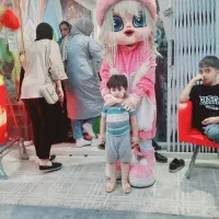 عروسک به فروش میرسد
