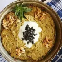 آشپزی کردن در مراسمات مختلف قبول می کنم
