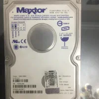 هارد HDD 80گیگ