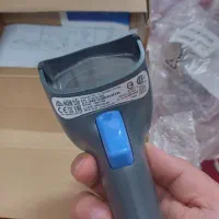 دستگاه بارکدخوان دیتالاجیک اصلی نو