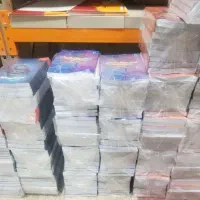 خریدکتاب مجله کاغذ باسکول دیجیتال