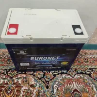 باطری یو پی اس --  UPS --  ژل