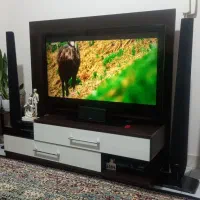 میز تلویزیون