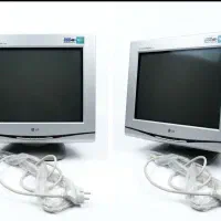 مانیتور ۱۷ اینچ LG Flatron F700P