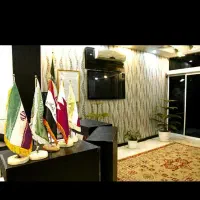 هتل-آپارتمان-نزدیک-حرم