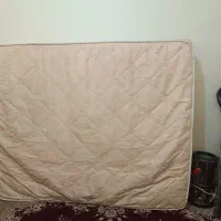 تشک فنری دو نفره