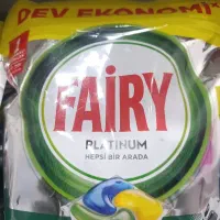 شوینده و بهداشتی فاتح