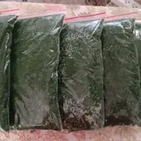 سبزی آماده ارگانیک