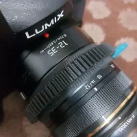 لومیکس  GH5 LUMIX پاناسونیک