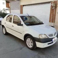 تندر ۹۰ پارس خودرو مدل ۱۳۹۳
