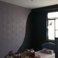 کاغذ دیواری پوستر کناف و...