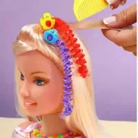 عروسک (اصلاح ابرو)