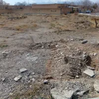 زمین مسکونی|فروش زمین و ملک کلنگی|مهاجران, |دیوار