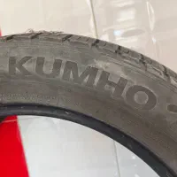 لاستیک سانتافه 235/55R19
