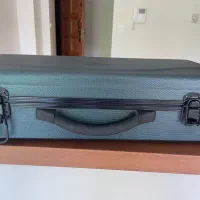 ترومپت همراه با سرساز