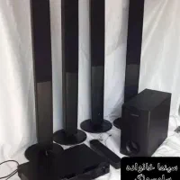 سینما خانواده سامسونگ