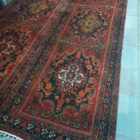 فرش دستبافت یک جفت کناره