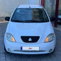 تیبا مدل ۹۷ در حد ( صفر )