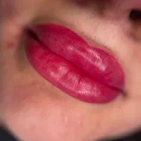 تتو صورت